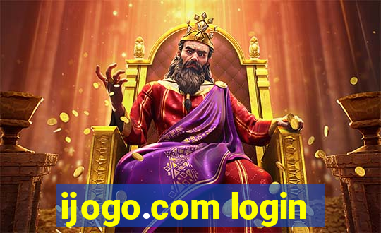 ijogo.com login